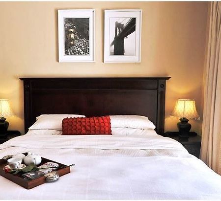 Arum Place Guest House Johannesburg Luaran gambar