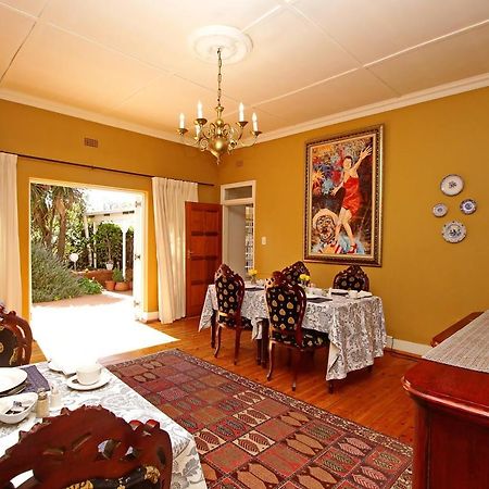 Arum Place Guest House Johannesburg Luaran gambar