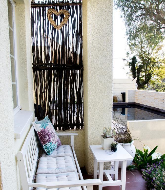 Arum Place Guest House Johannesburg Luaran gambar