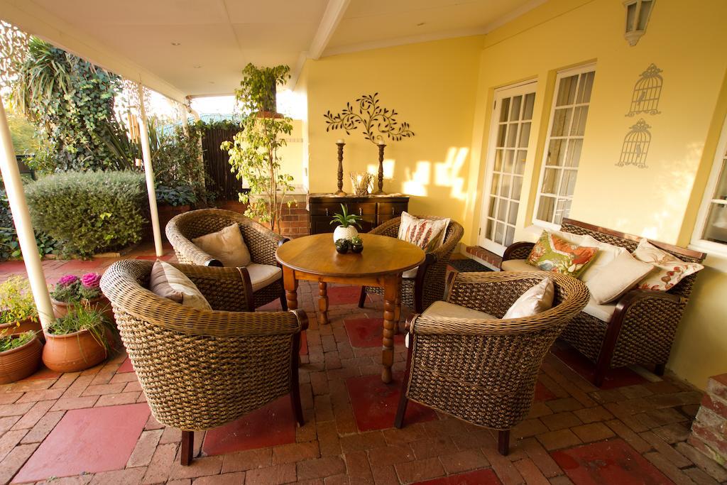 Arum Place Guest House Johannesburg Luaran gambar