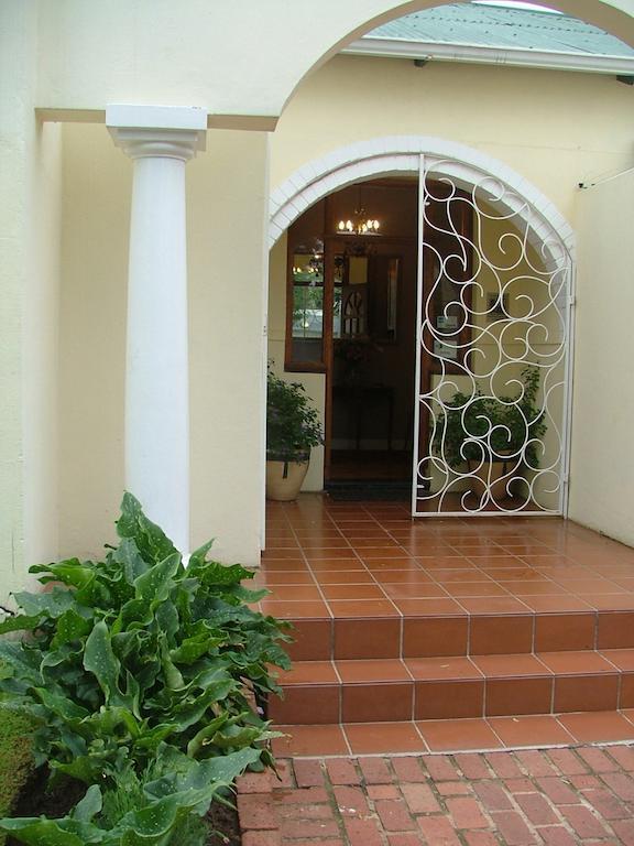 Arum Place Guest House Johannesburg Luaran gambar