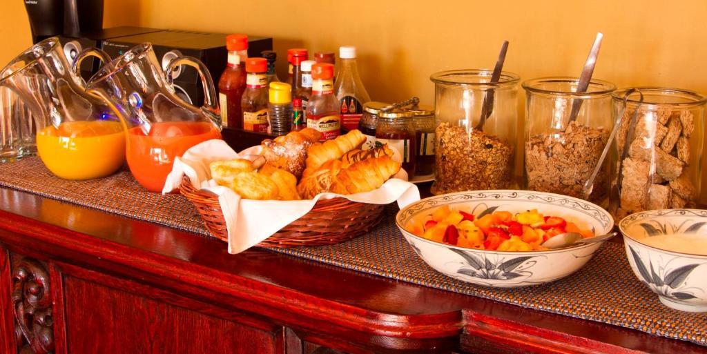 Arum Place Guest House Johannesburg Luaran gambar