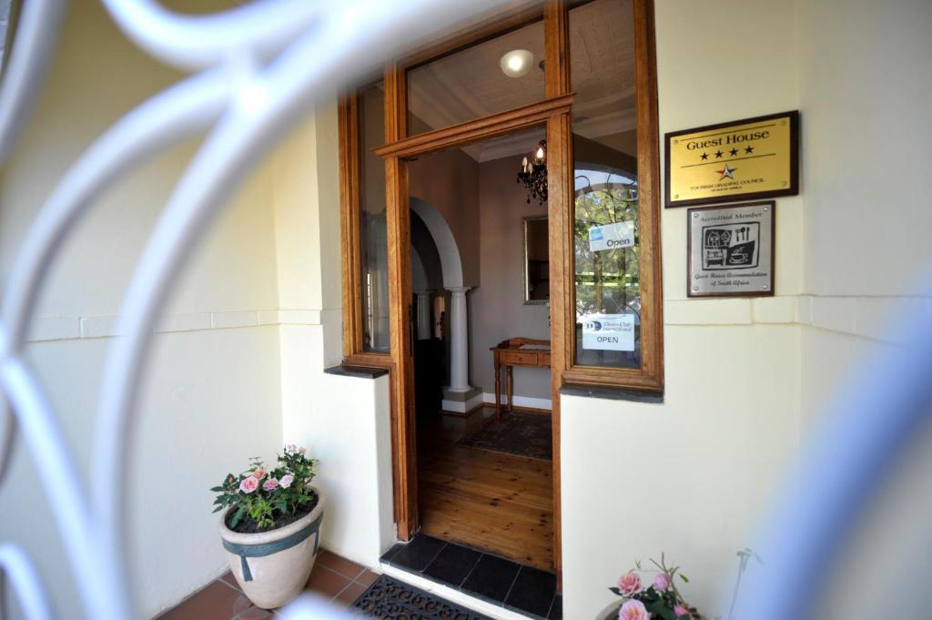 Arum Place Guest House Johannesburg Luaran gambar
