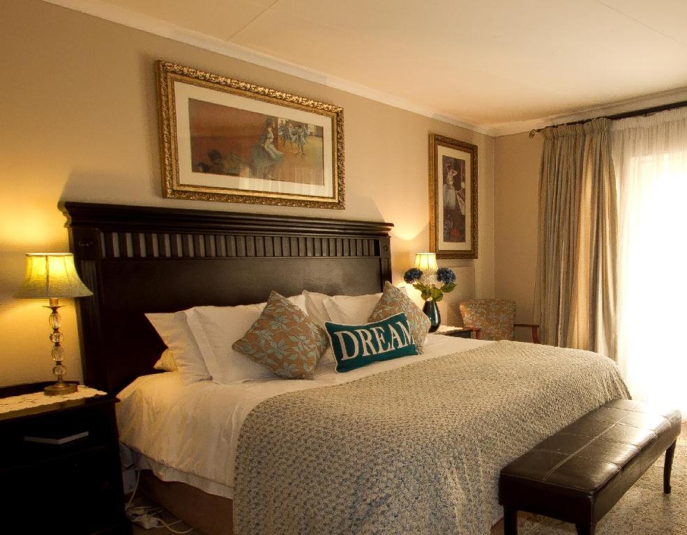 Arum Place Guest House Johannesburg Bilik gambar