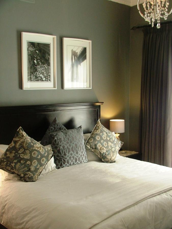 Arum Place Guest House Johannesburg Luaran gambar