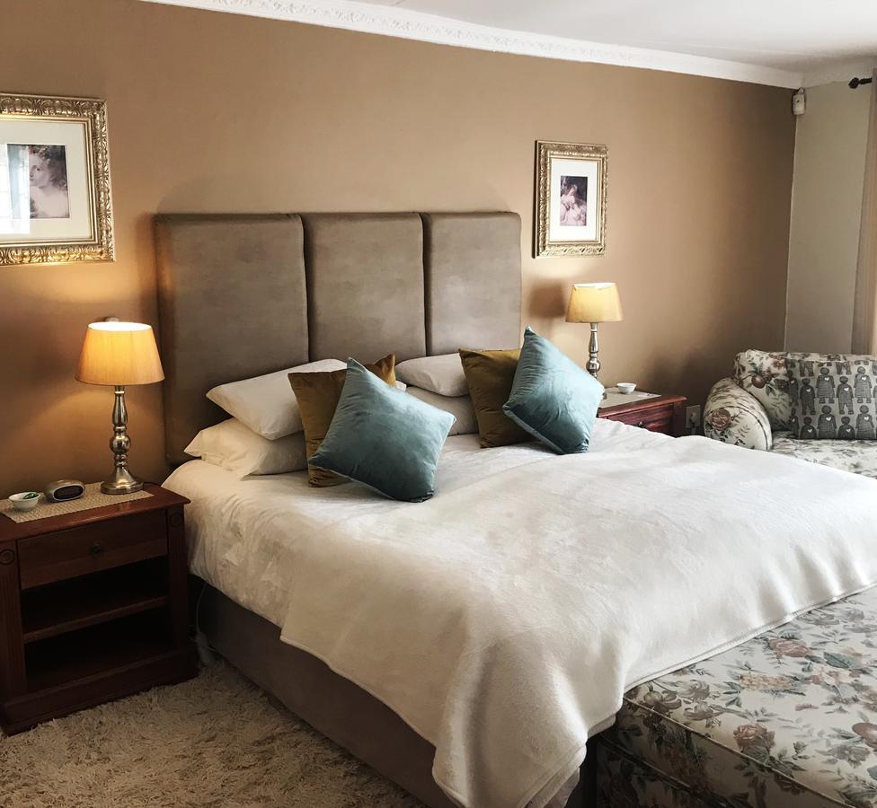 Arum Place Guest House Johannesburg Luaran gambar