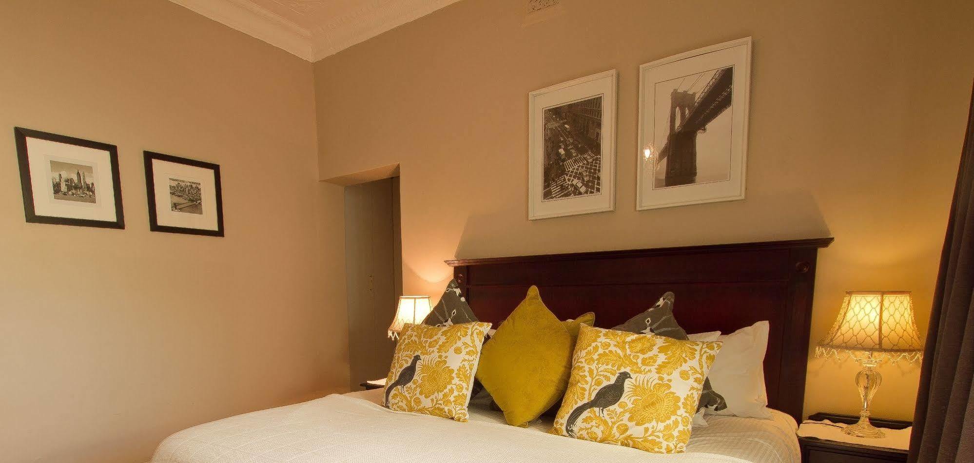 Arum Place Guest House Johannesburg Luaran gambar
