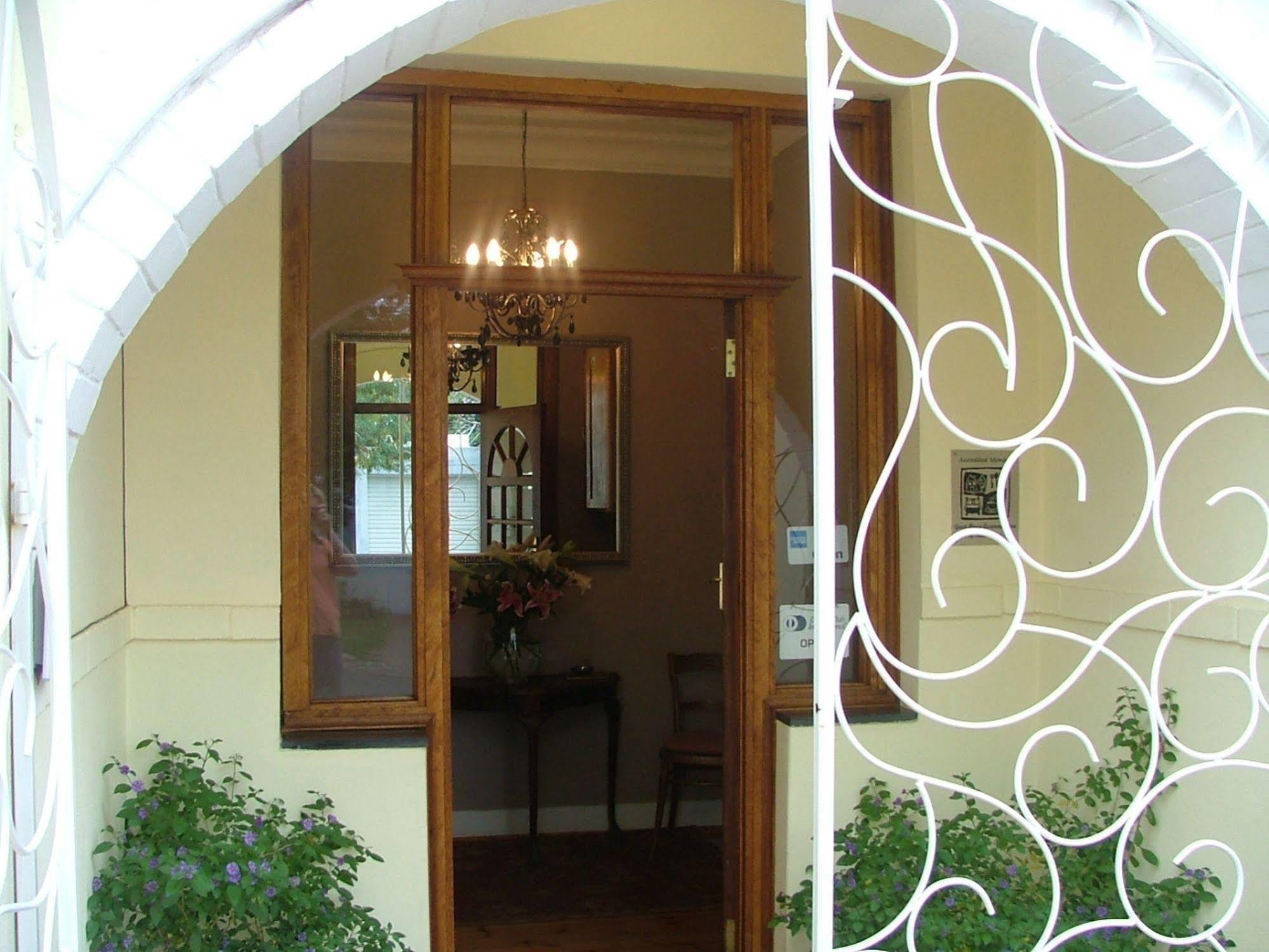 Arum Place Guest House Johannesburg Luaran gambar