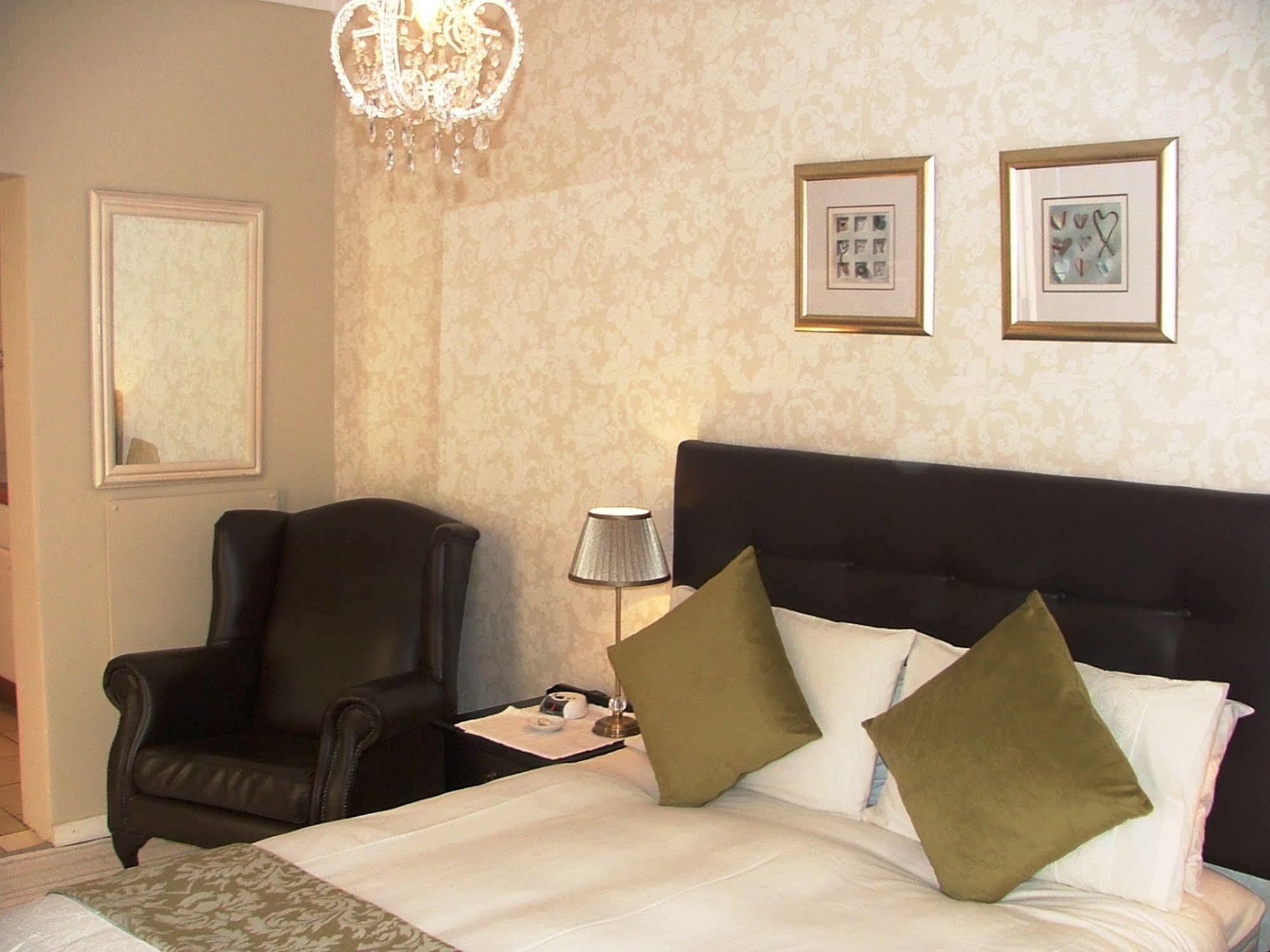Arum Place Guest House Johannesburg Luaran gambar