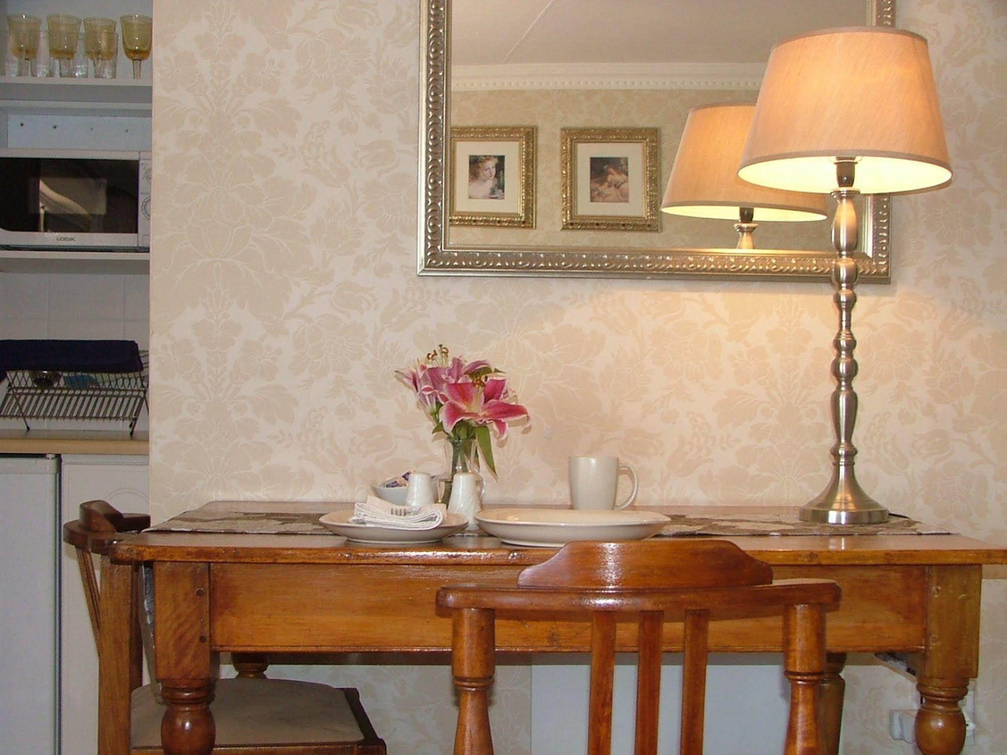 Arum Place Guest House Johannesburg Luaran gambar