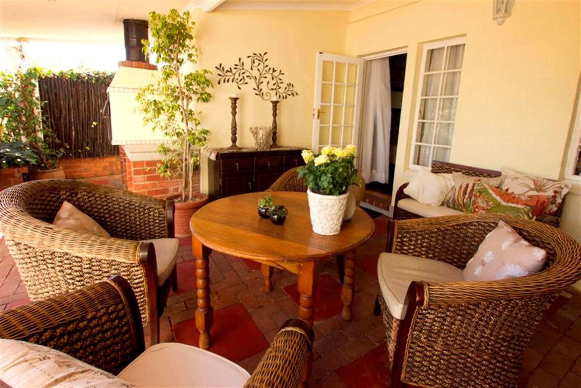 Arum Place Guest House Johannesburg Luaran gambar