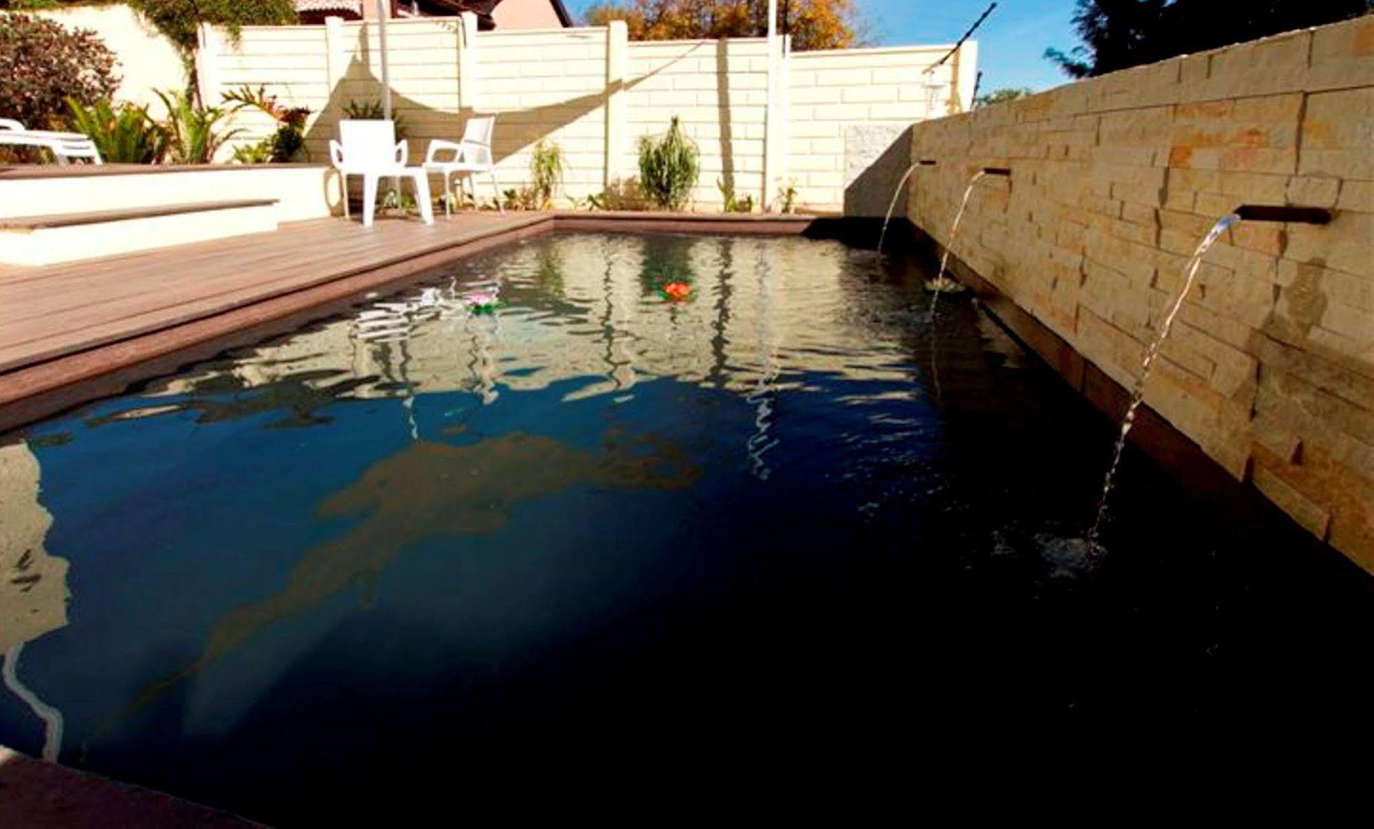 Arum Place Guest House Johannesburg Luaran gambar