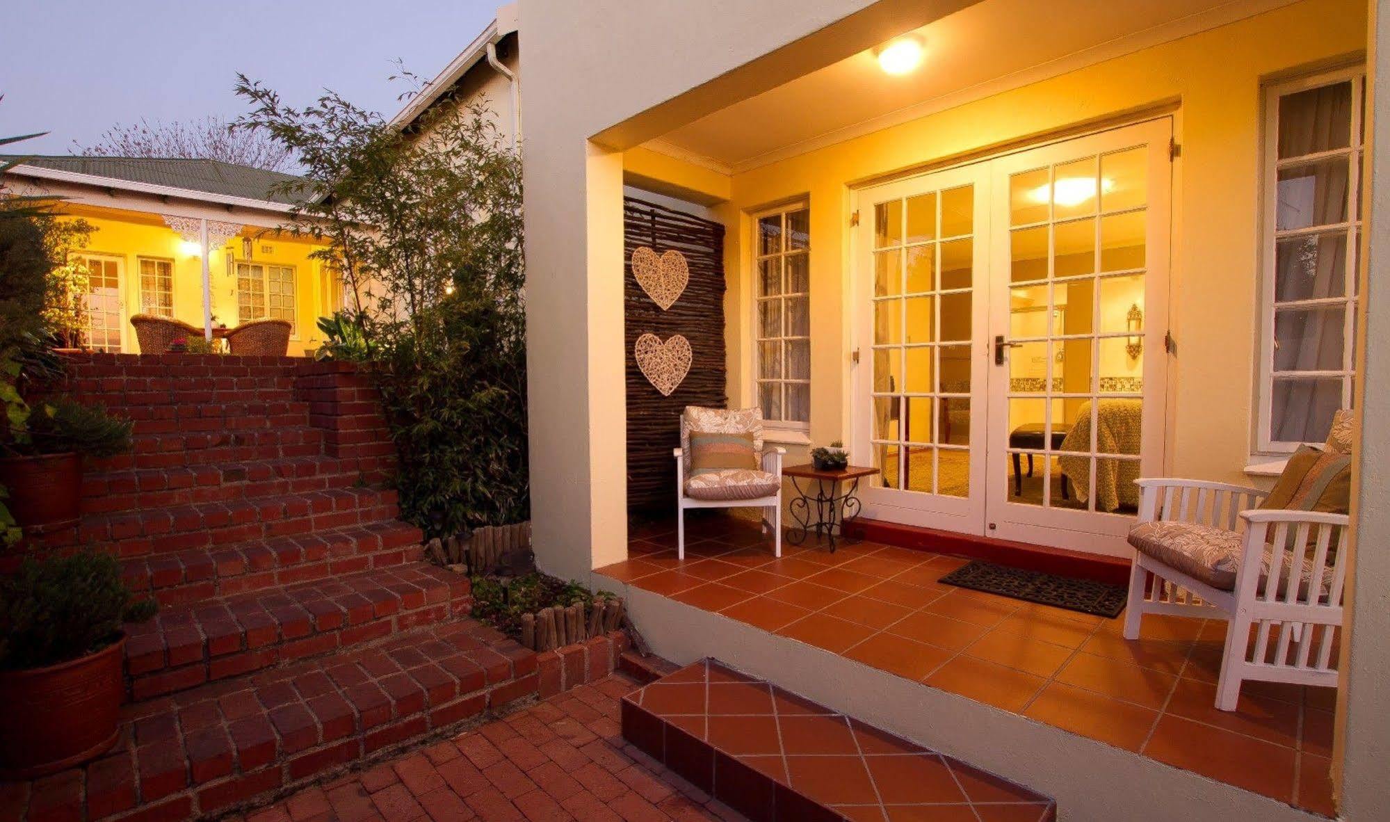 Arum Place Guest House Johannesburg Luaran gambar