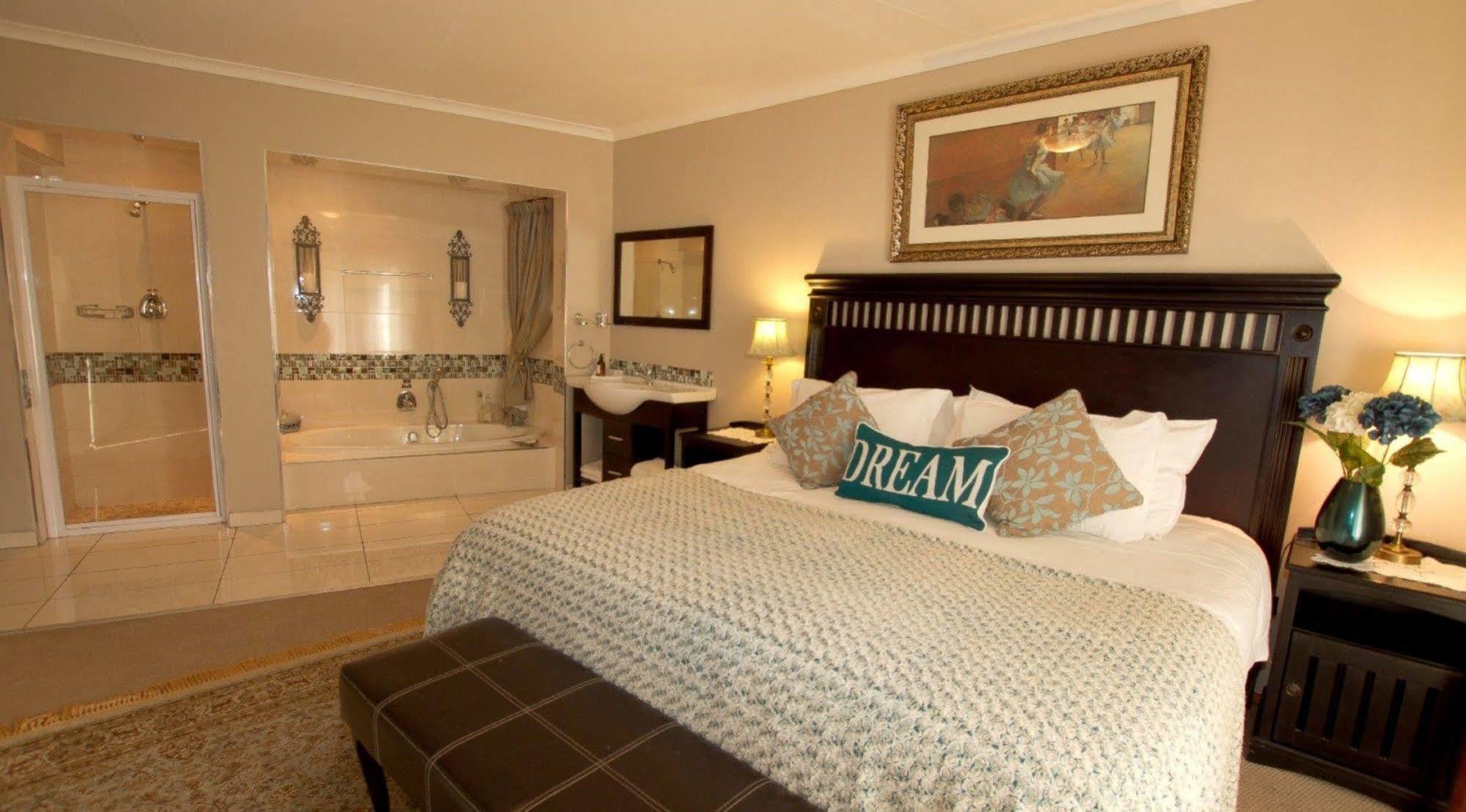 Arum Place Guest House Johannesburg Luaran gambar