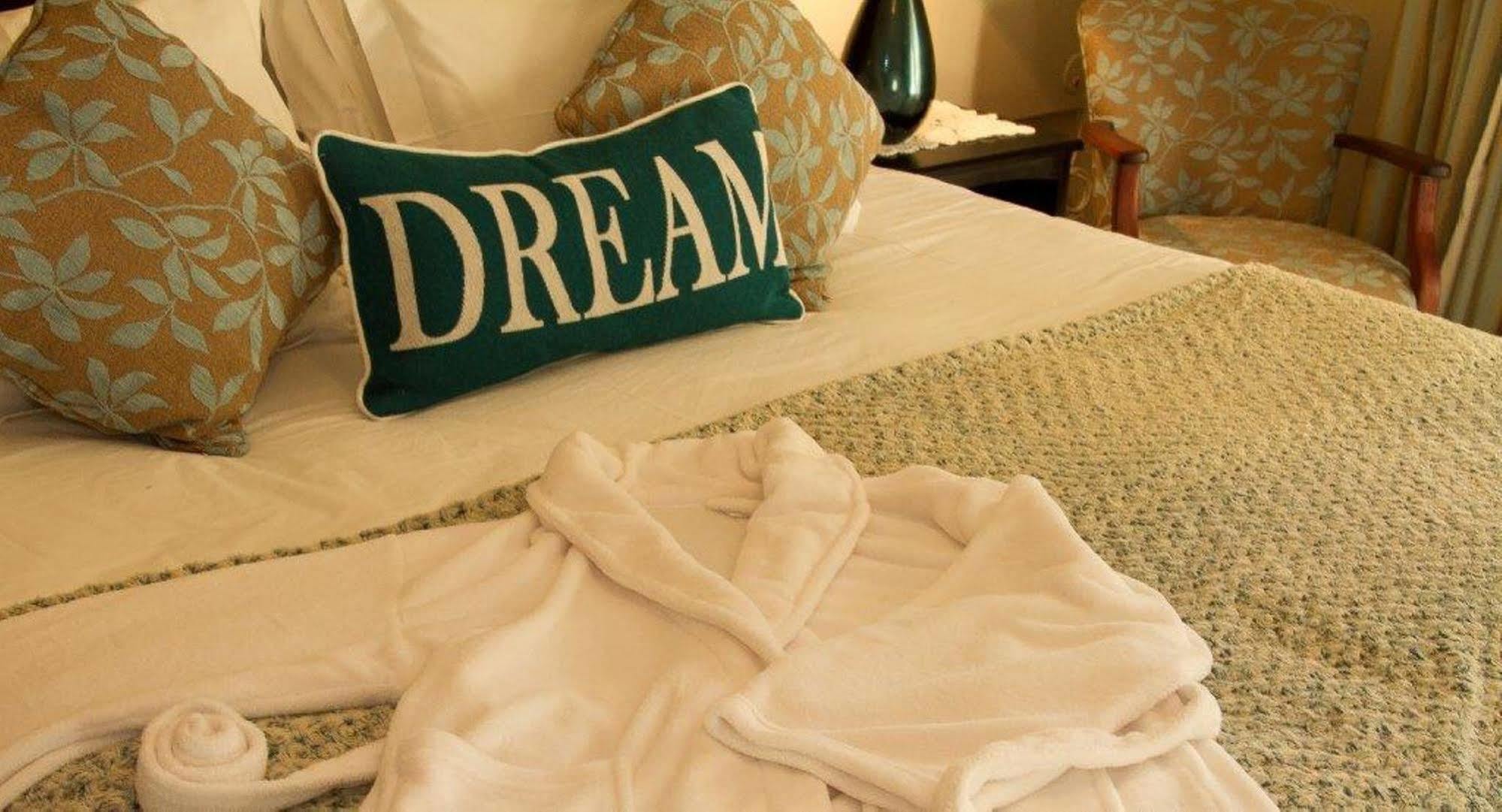 Arum Place Guest House Johannesburg Luaran gambar