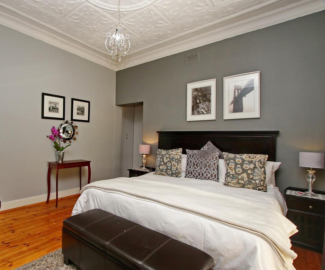 Arum Place Guest House Johannesburg Luaran gambar