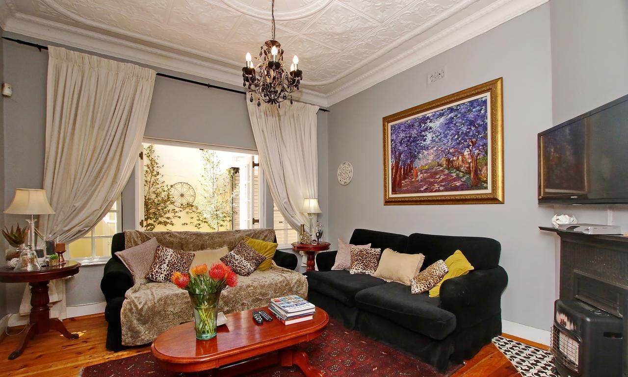 Arum Place Guest House Johannesburg Luaran gambar