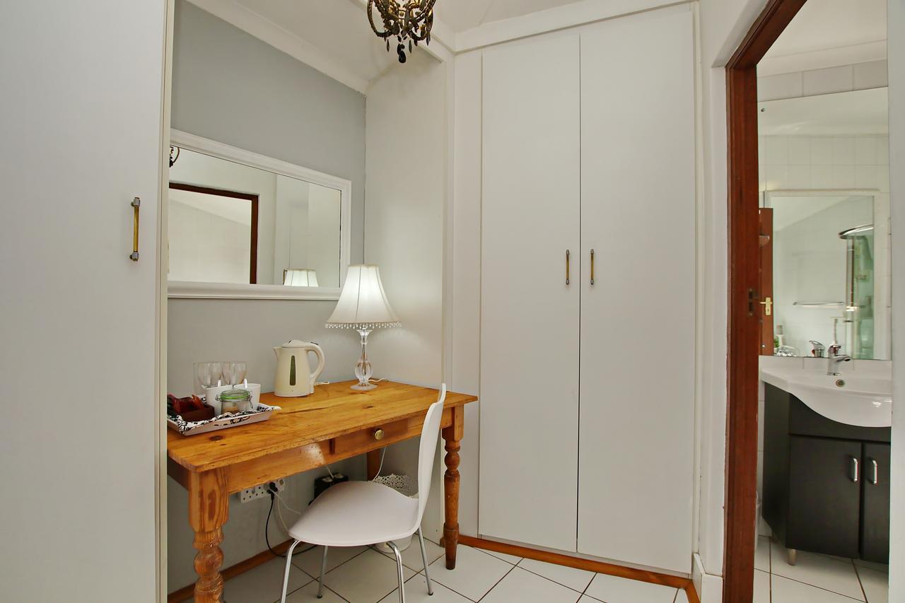 Arum Place Guest House Johannesburg Luaran gambar