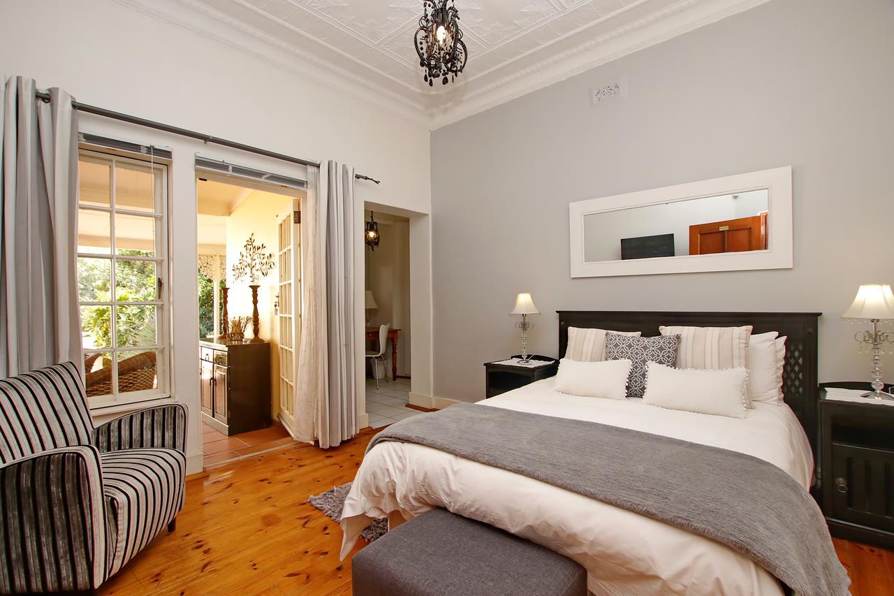Arum Place Guest House Johannesburg Luaran gambar
