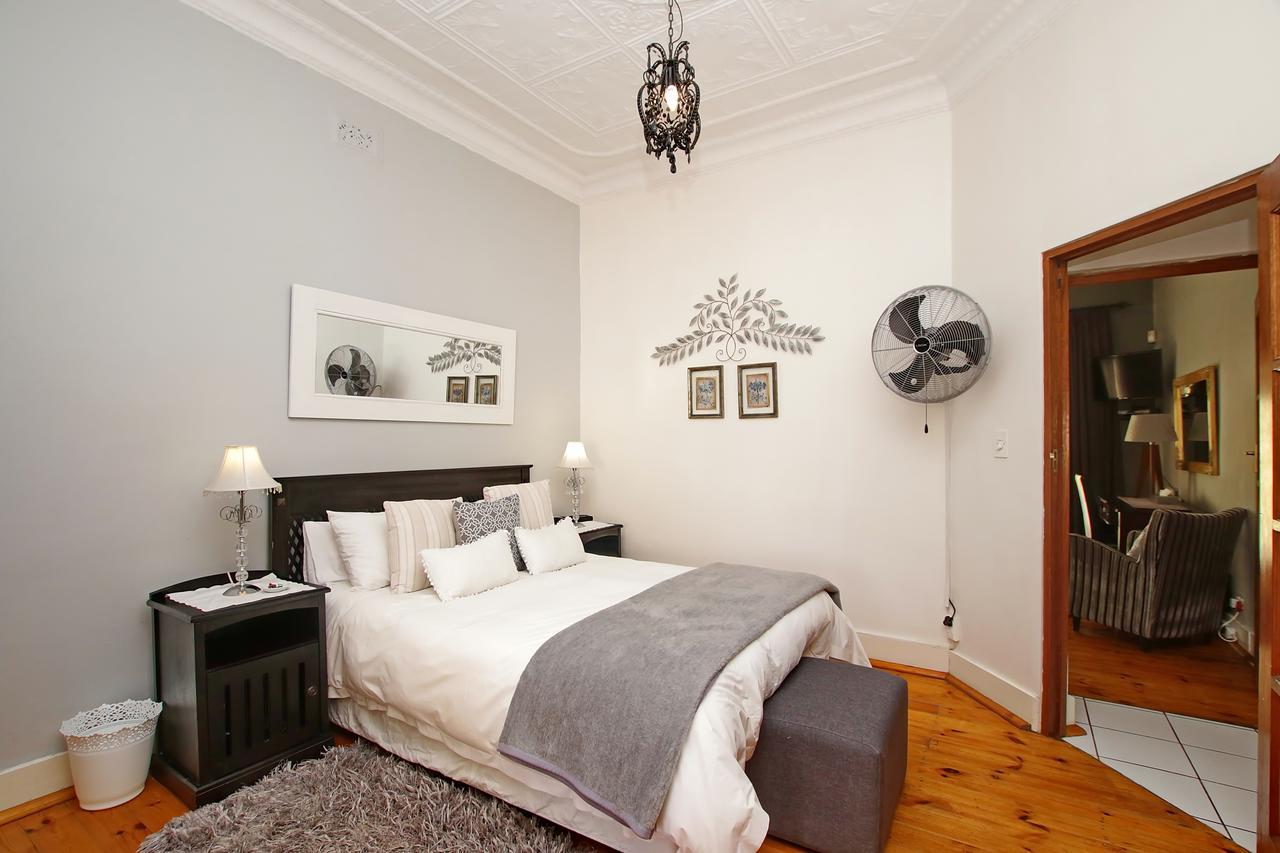 Arum Place Guest House Johannesburg Luaran gambar