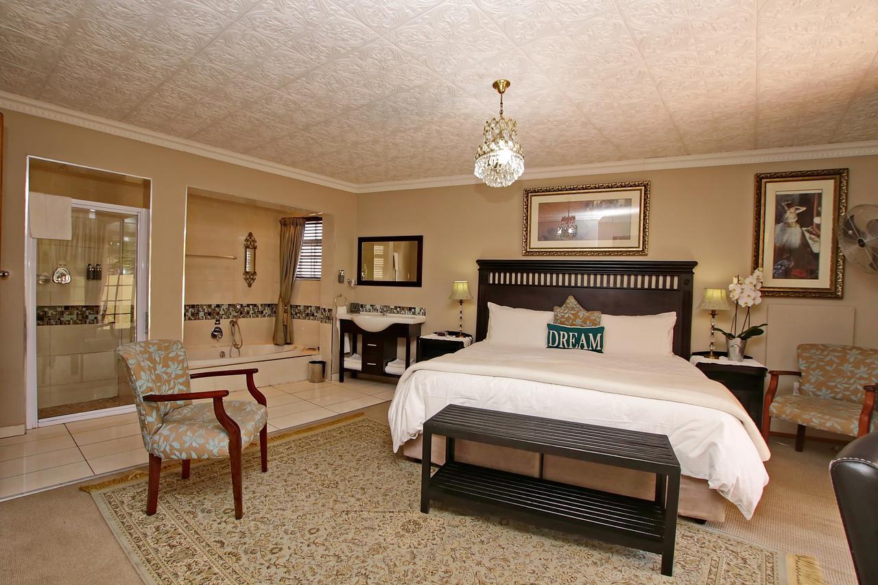 Arum Place Guest House Johannesburg Luaran gambar