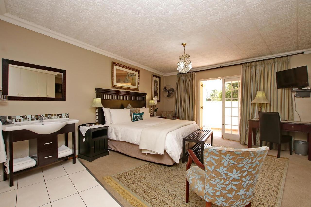 Arum Place Guest House Johannesburg Luaran gambar