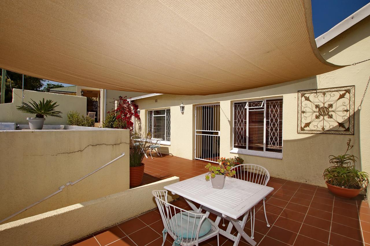Arum Place Guest House Johannesburg Luaran gambar