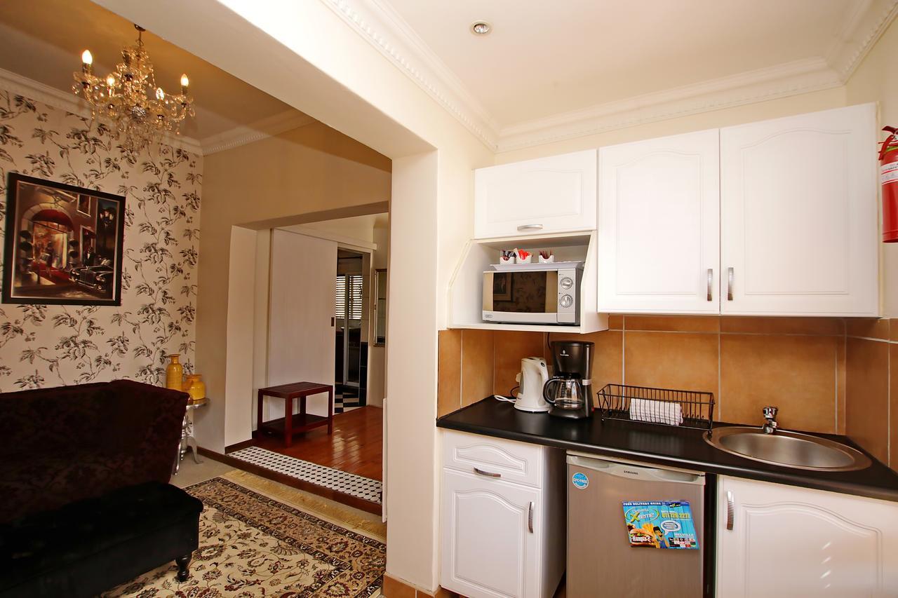 Arum Place Guest House Johannesburg Luaran gambar