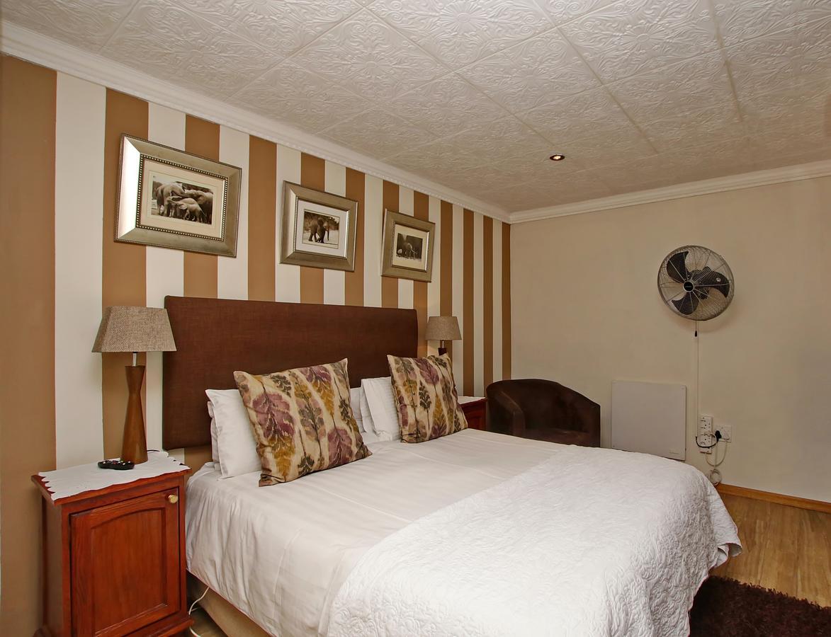 Arum Place Guest House Johannesburg Luaran gambar