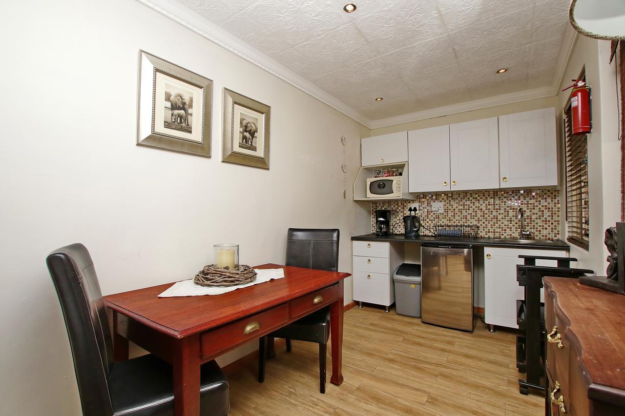 Arum Place Guest House Johannesburg Luaran gambar