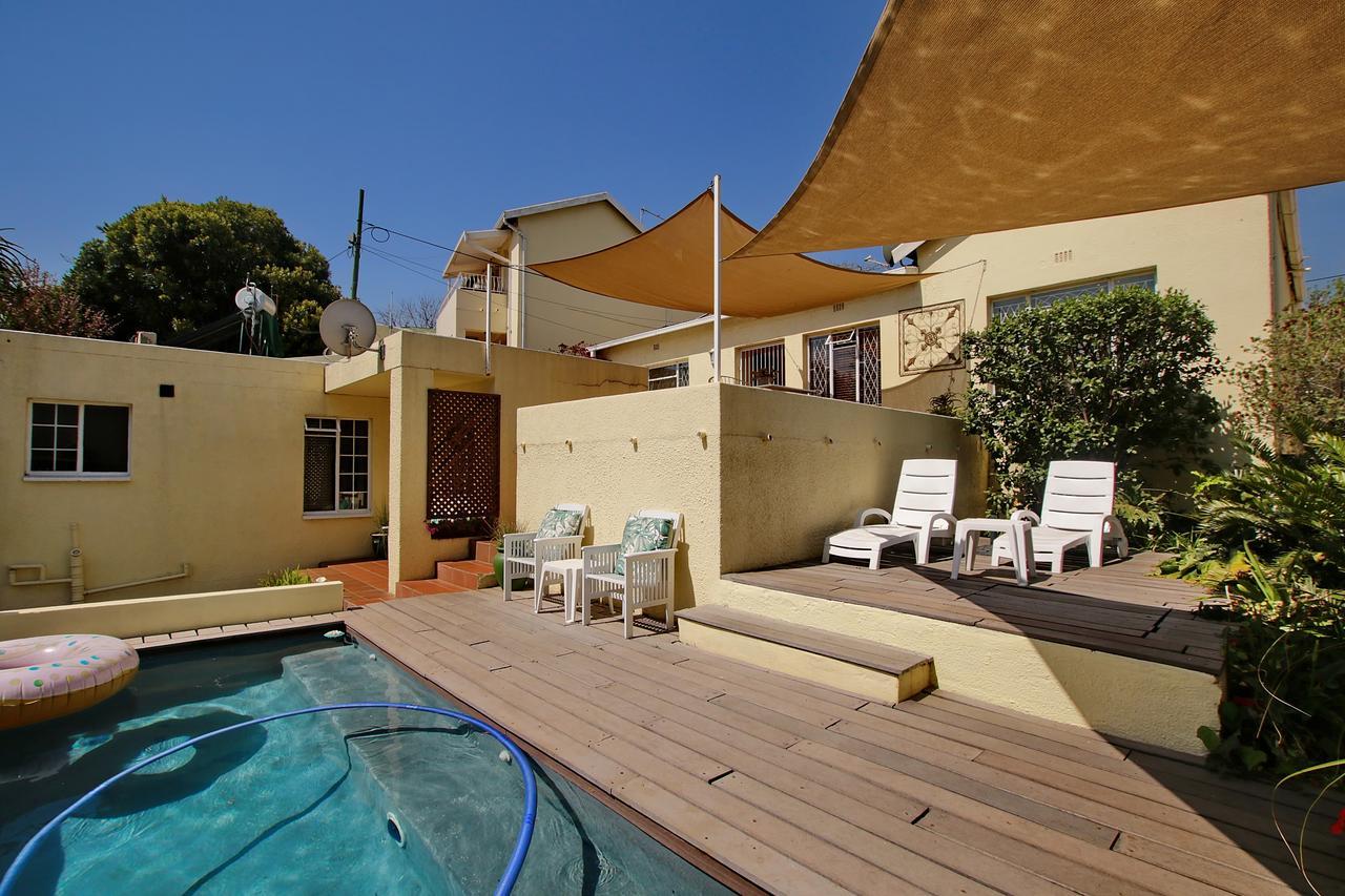 Arum Place Guest House Johannesburg Luaran gambar