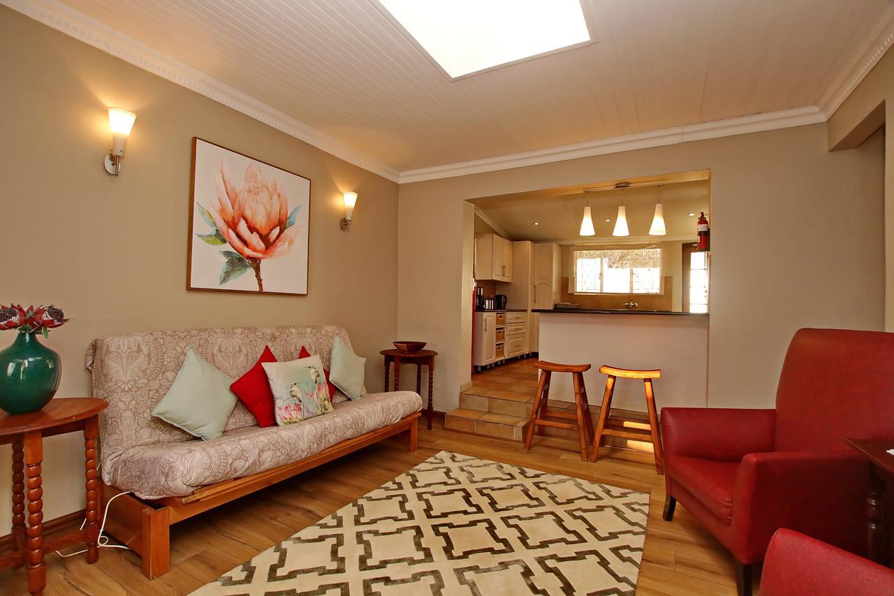 Arum Place Guest House Johannesburg Luaran gambar
