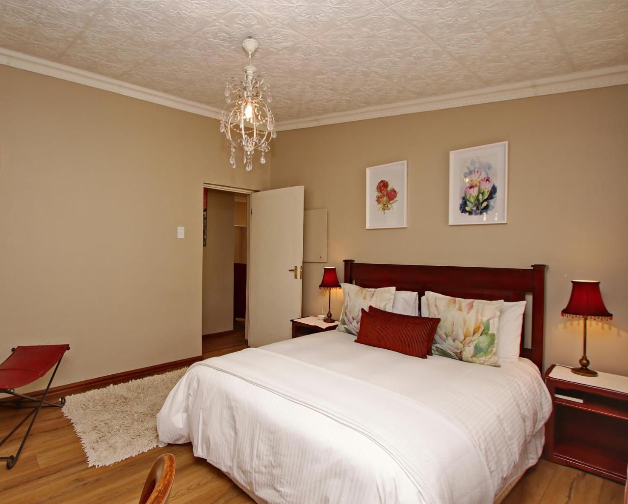 Arum Place Guest House Johannesburg Luaran gambar