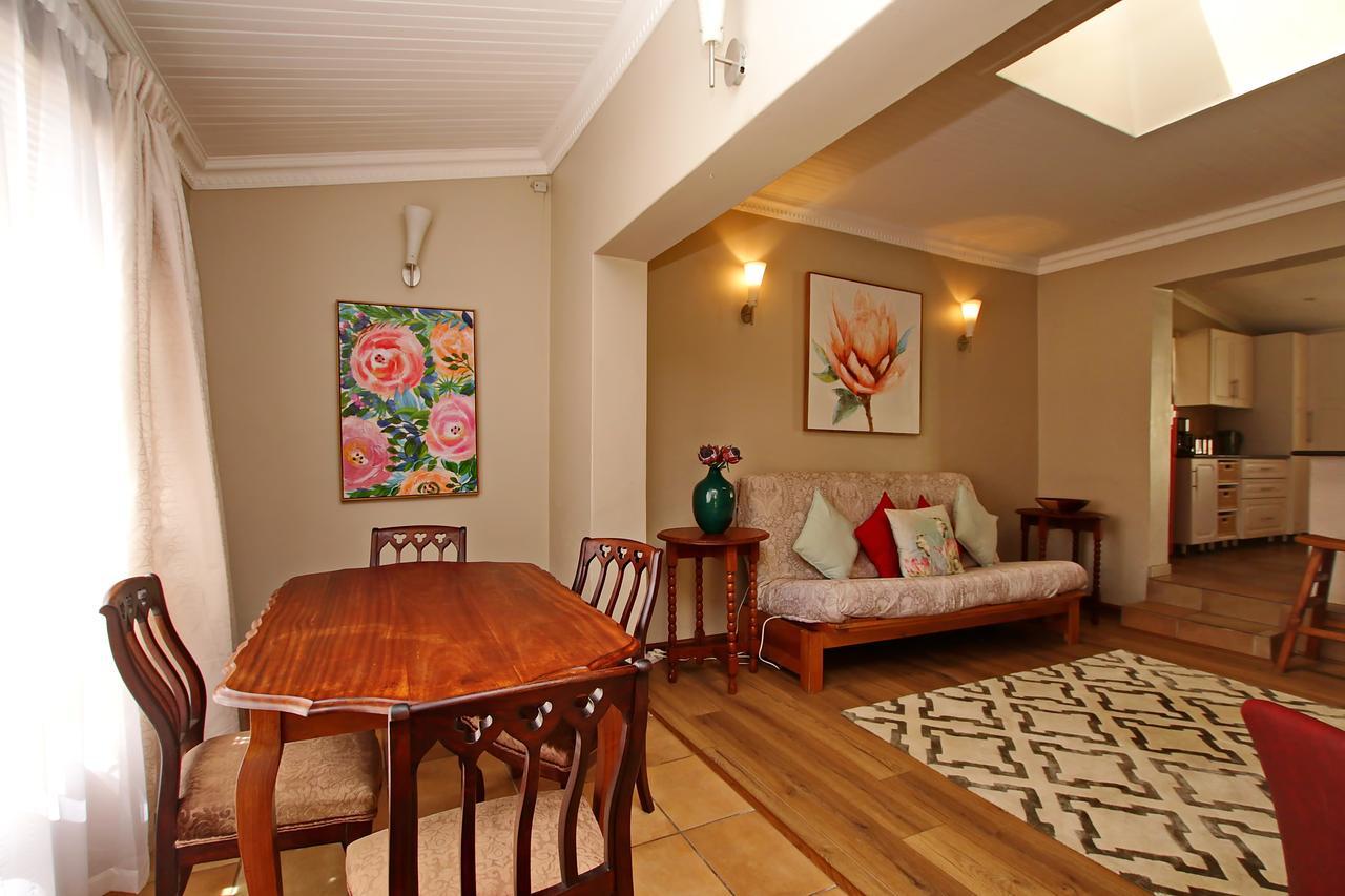 Arum Place Guest House Johannesburg Luaran gambar