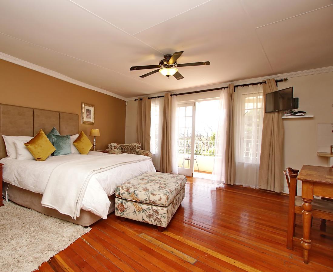 Arum Place Guest House Johannesburg Luaran gambar