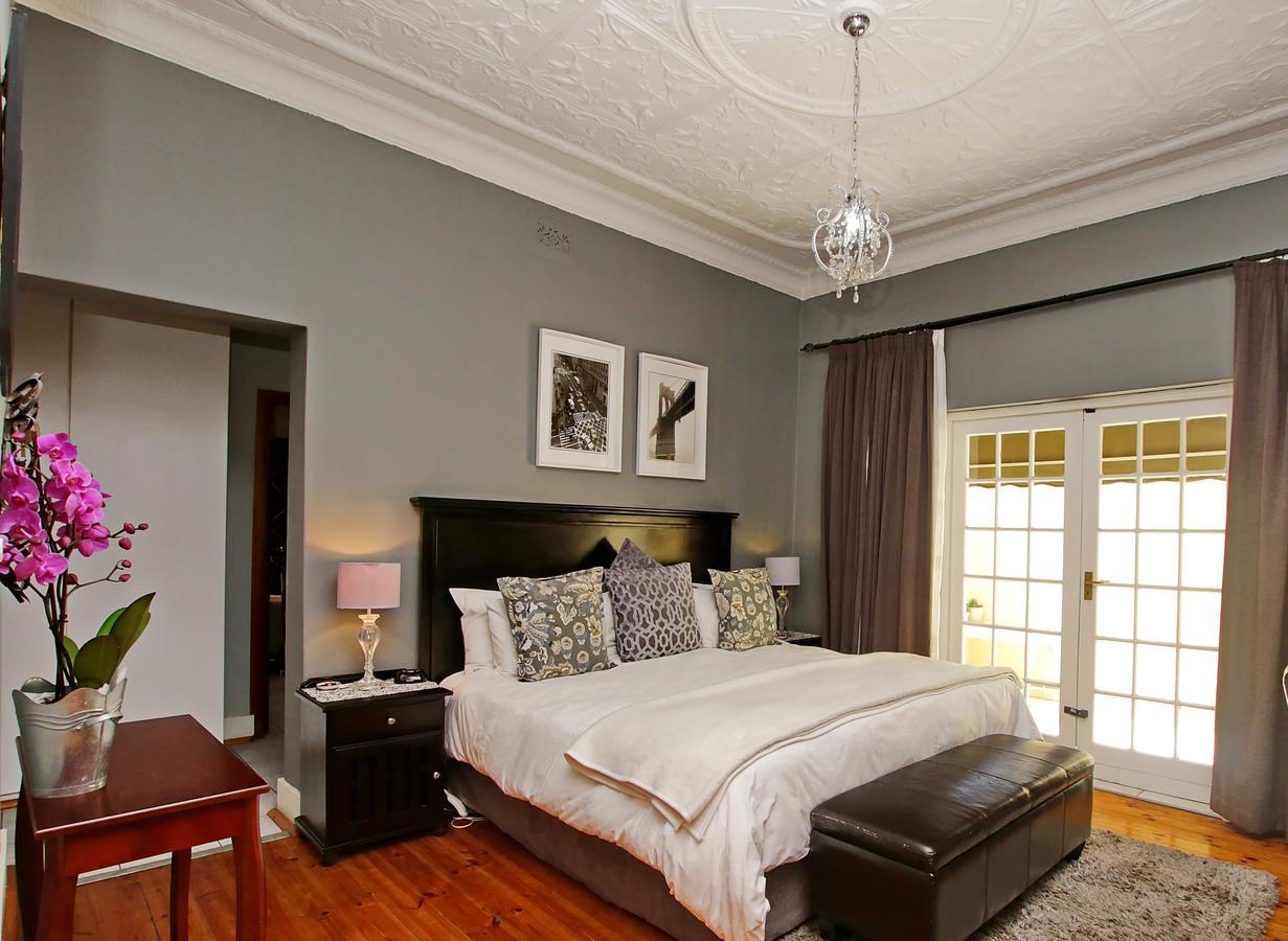 Arum Place Guest House Johannesburg Luaran gambar