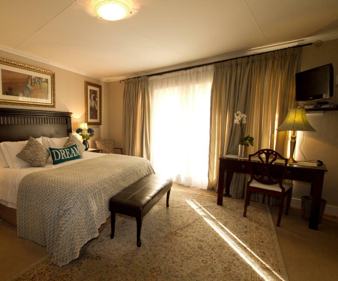 Arum Place Guest House Johannesburg Luaran gambar