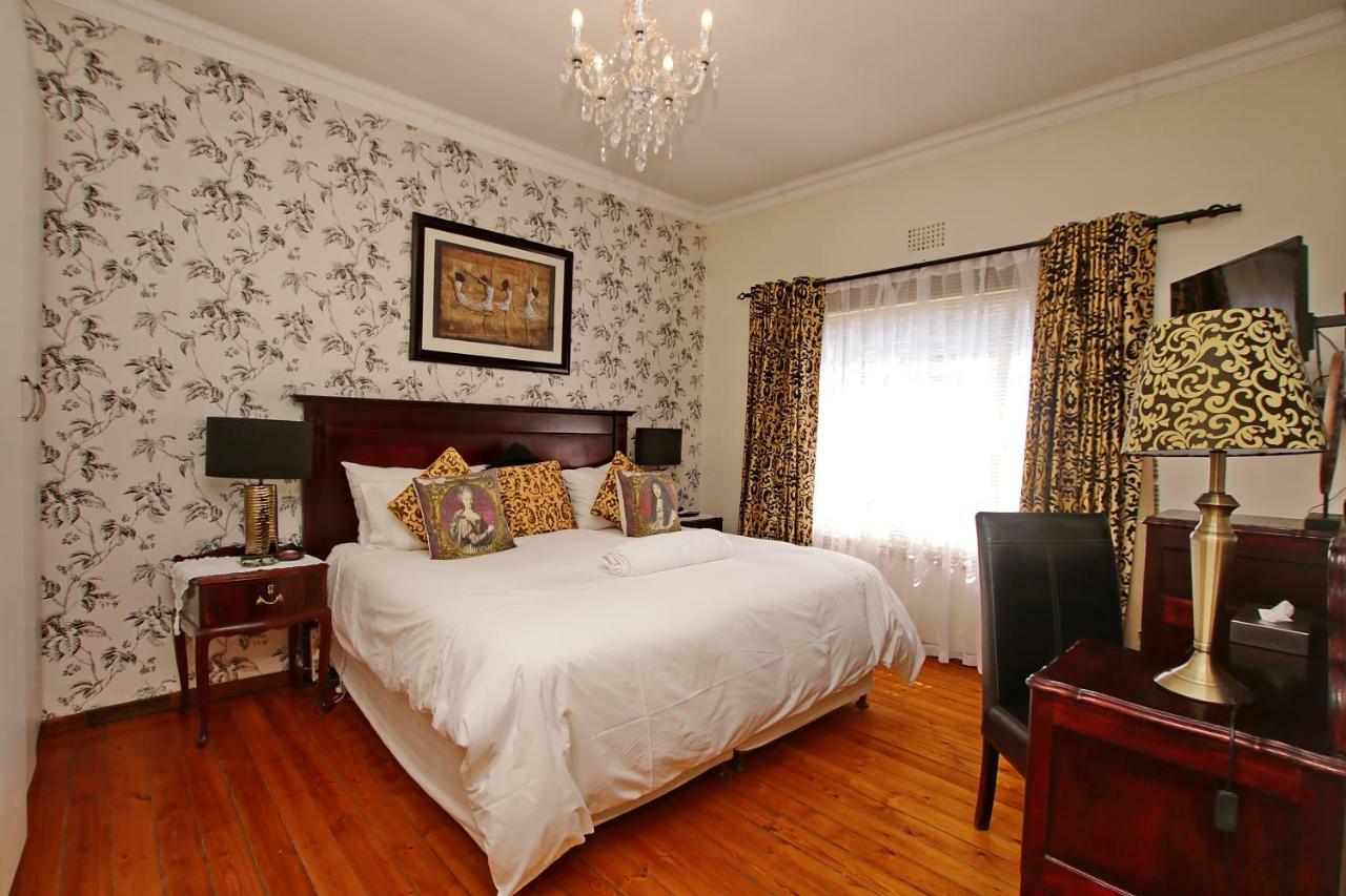 Arum Place Guest House Johannesburg Luaran gambar