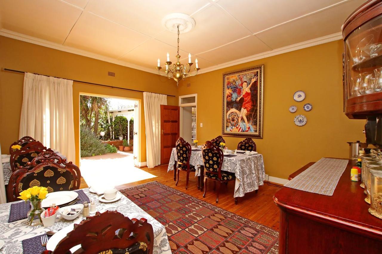 Arum Place Guest House Johannesburg Luaran gambar